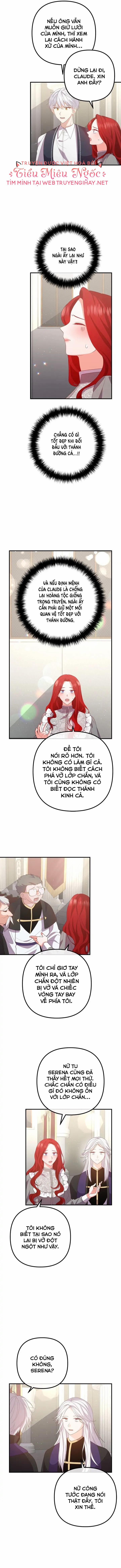 Chồng À, Ly Hôn Với Em Đi ! 34 trang 3