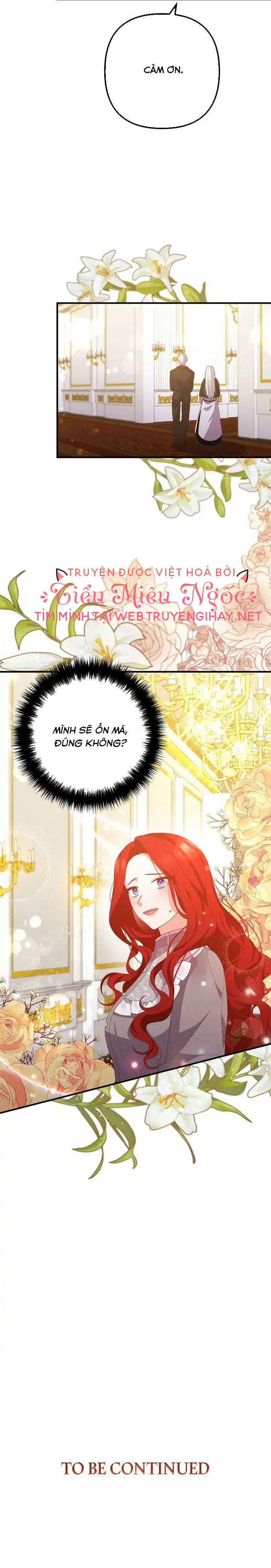 Chồng À, Ly Hôn Với Em Đi ! 35 trang 5