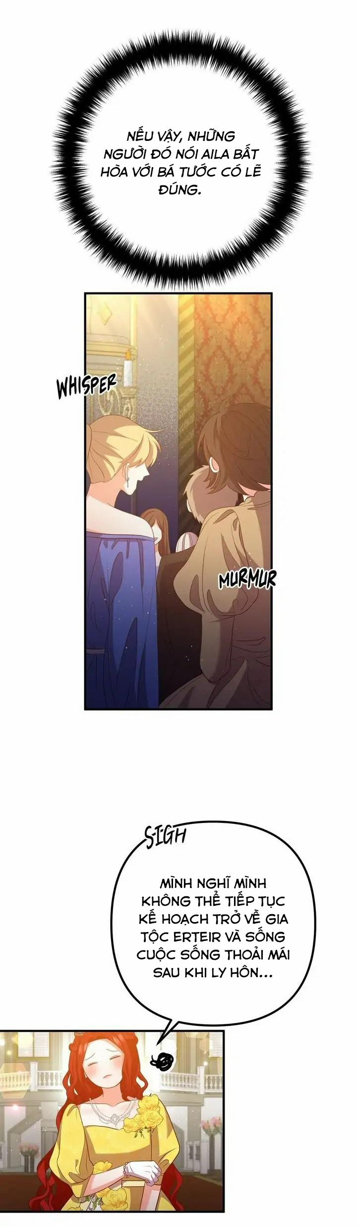 Chồng À, Ly Hôn Với Em Đi ! 39 trang 1