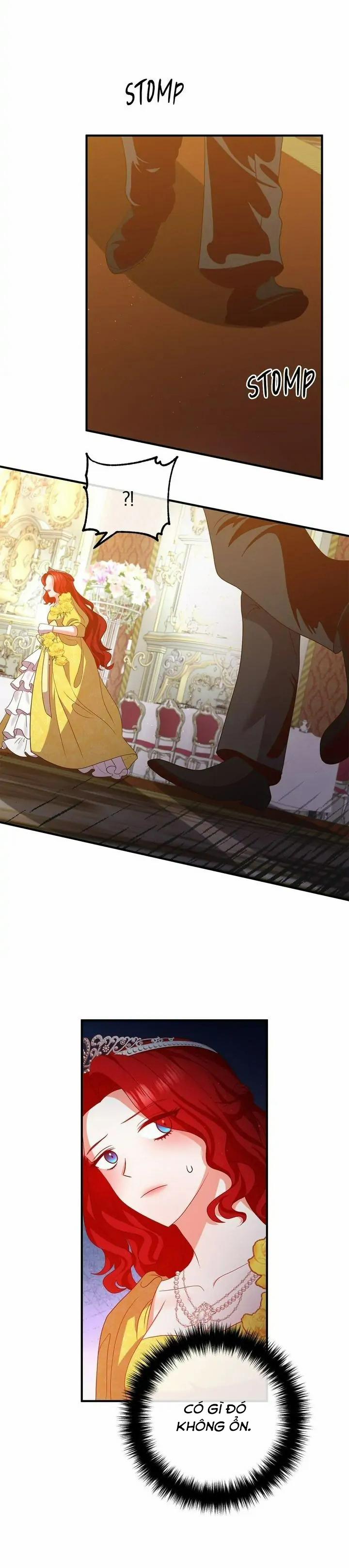 Chồng À, Ly Hôn Với Em Đi ! 39 trang 10