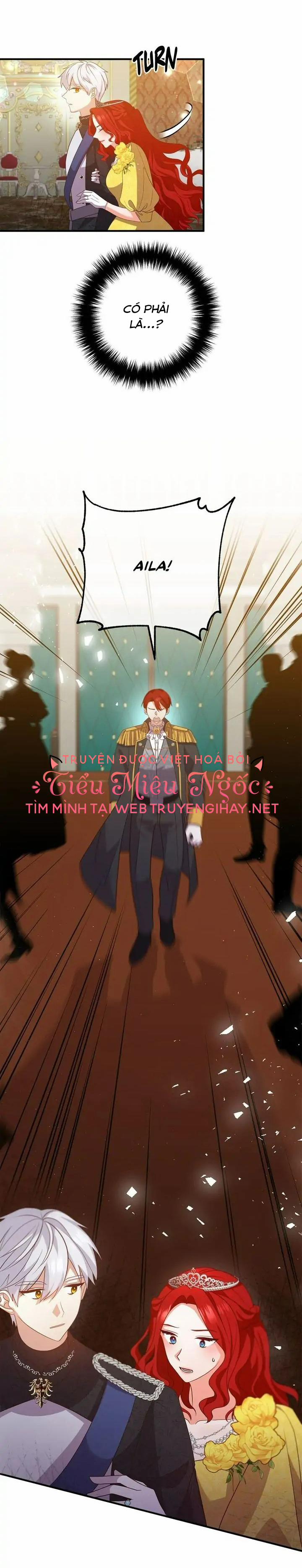 Chồng À, Ly Hôn Với Em Đi ! 39 trang 11