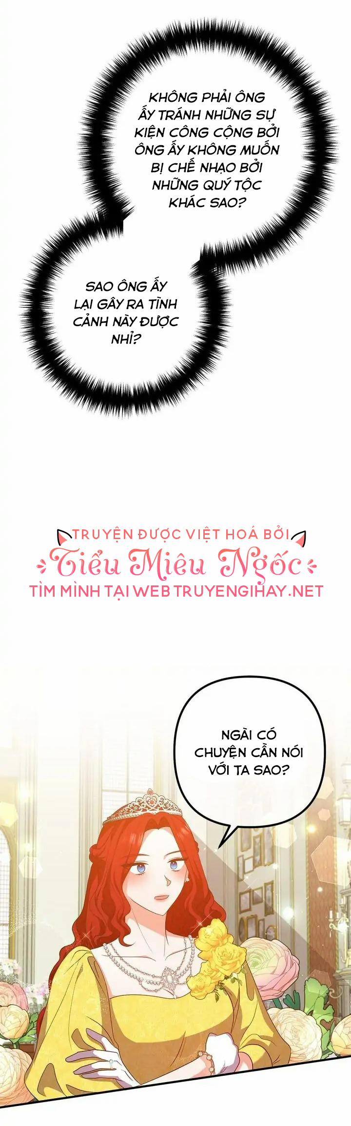 Chồng À, Ly Hôn Với Em Đi ! 39 trang 17