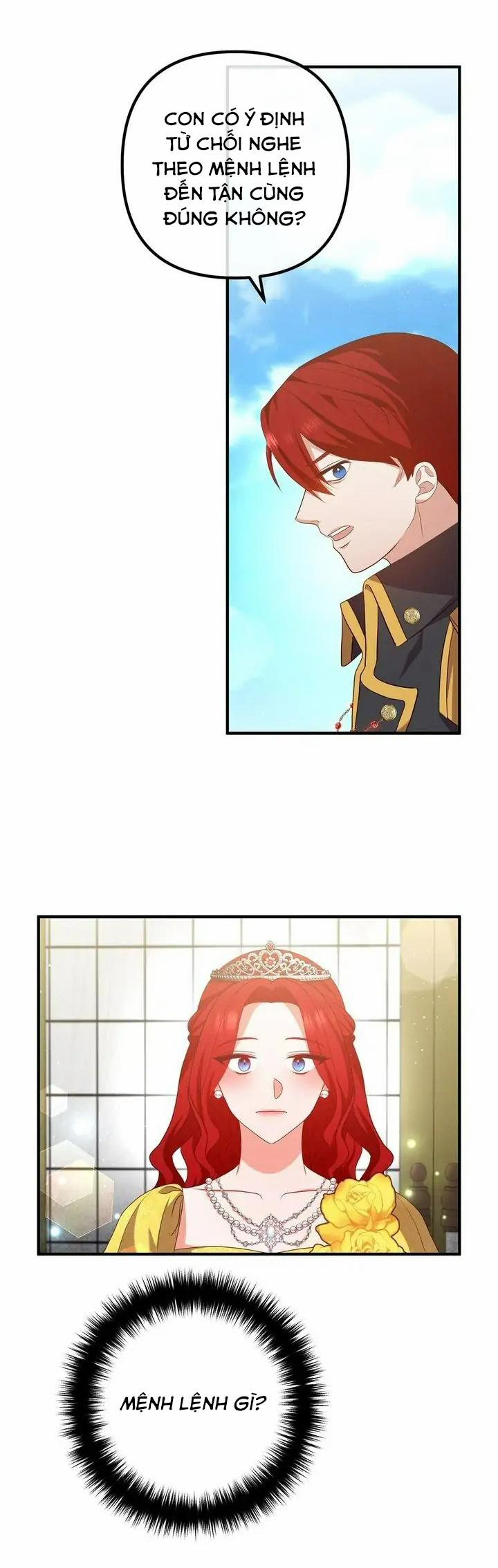 Chồng À, Ly Hôn Với Em Đi ! 39 trang 24