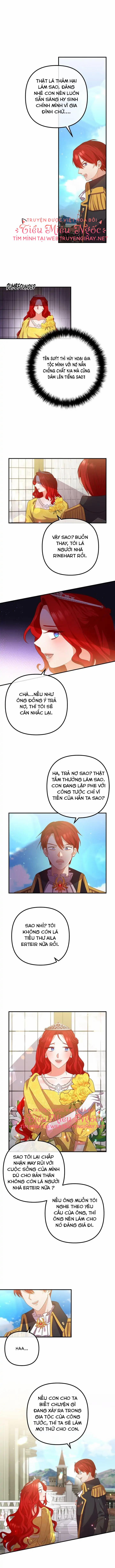 Chồng À, Ly Hôn Với Em Đi ! 40 trang 0