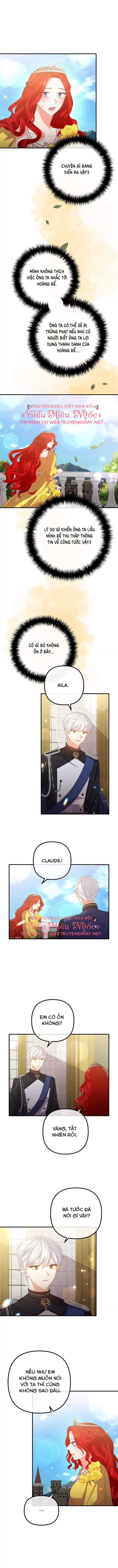 Chồng À, Ly Hôn Với Em Đi ! 40 trang 2