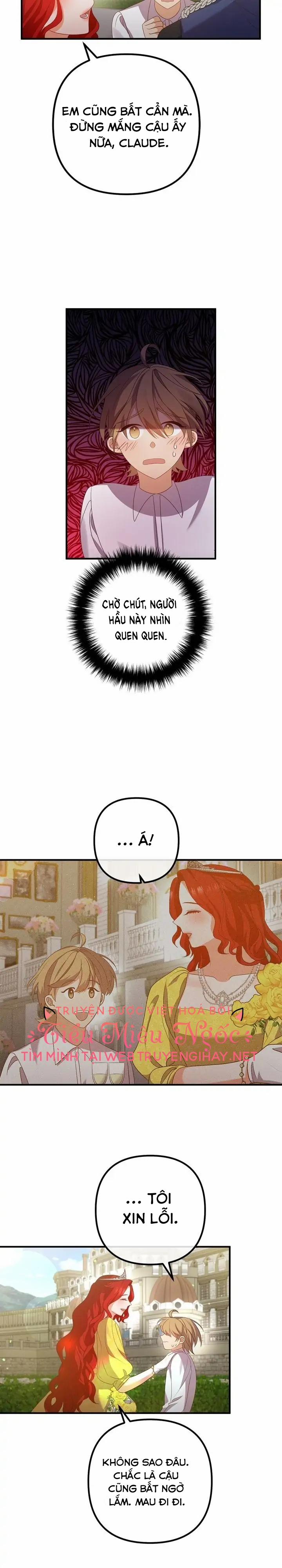 Chồng À, Ly Hôn Với Em Đi ! 41 trang 14