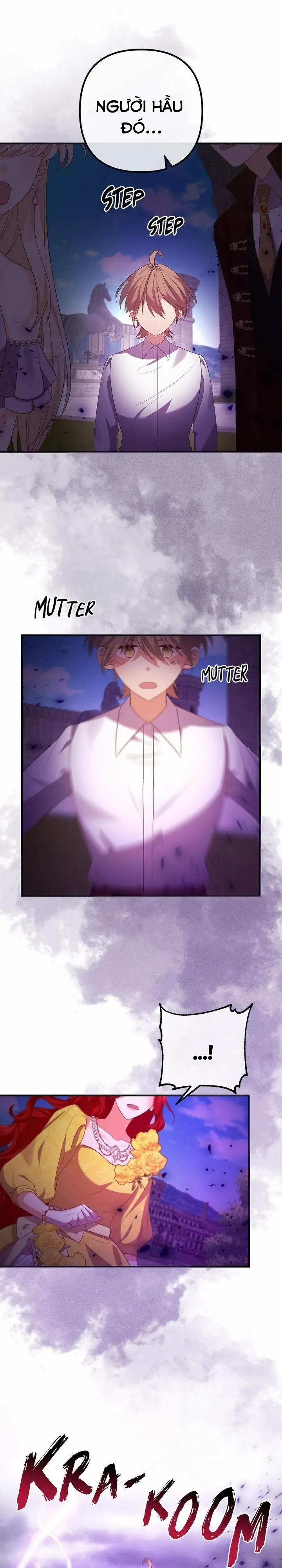 Chồng À, Ly Hôn Với Em Đi ! 41 trang 19