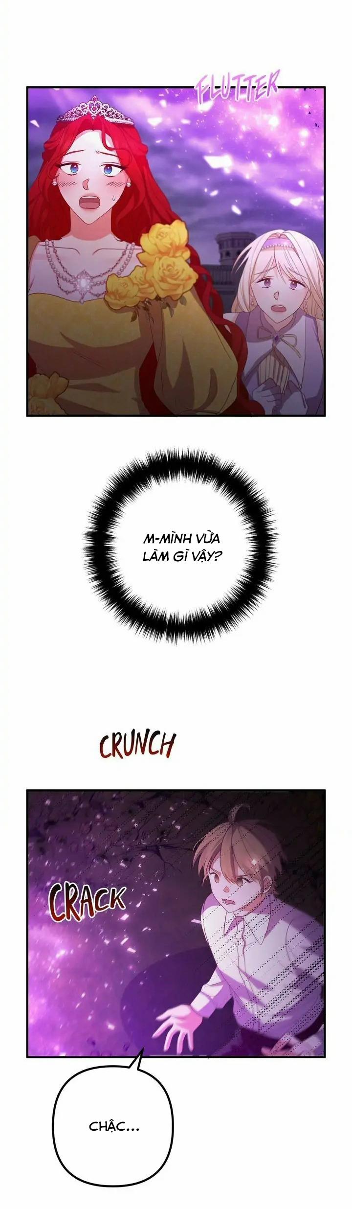 Chồng À, Ly Hôn Với Em Đi ! 42 trang 1