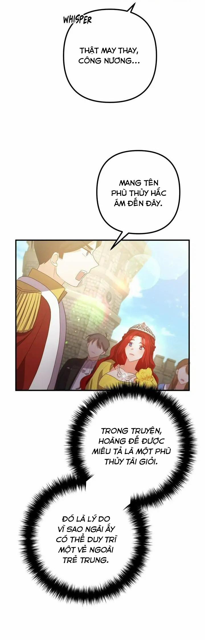 Chồng À, Ly Hôn Với Em Đi ! 42 trang 15