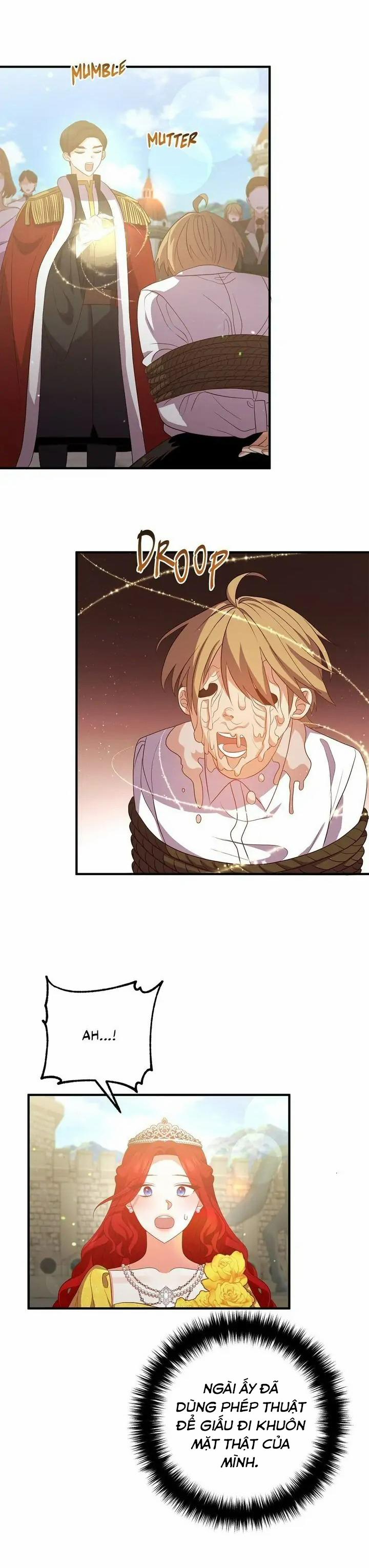 Chồng À, Ly Hôn Với Em Đi ! 42 trang 16