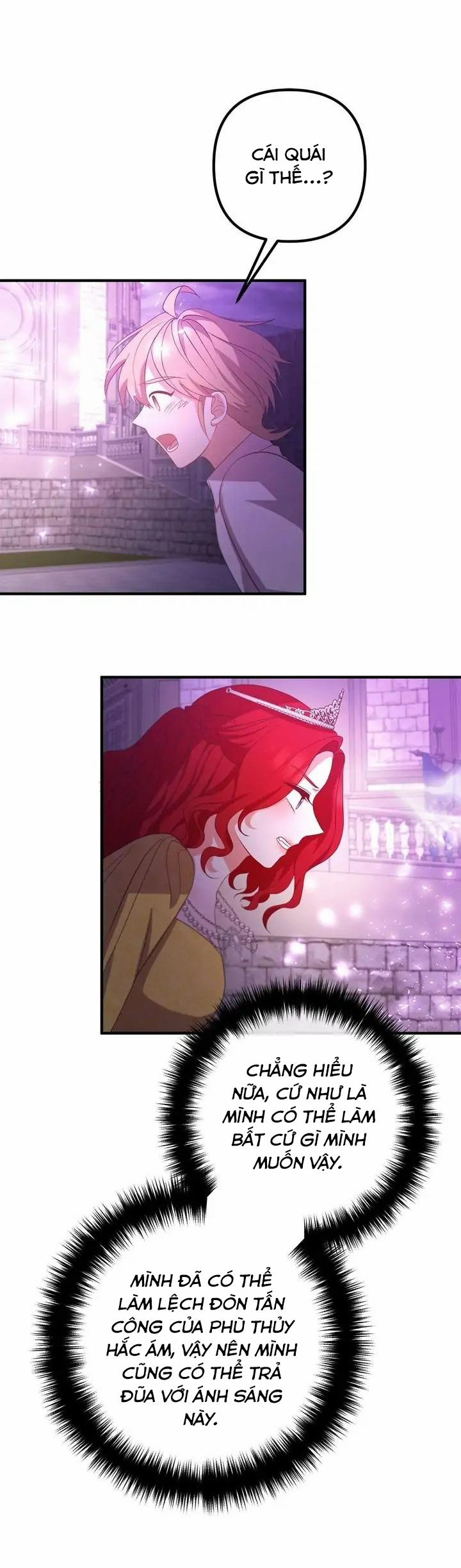 Chồng À, Ly Hôn Với Em Đi ! 42 trang 4