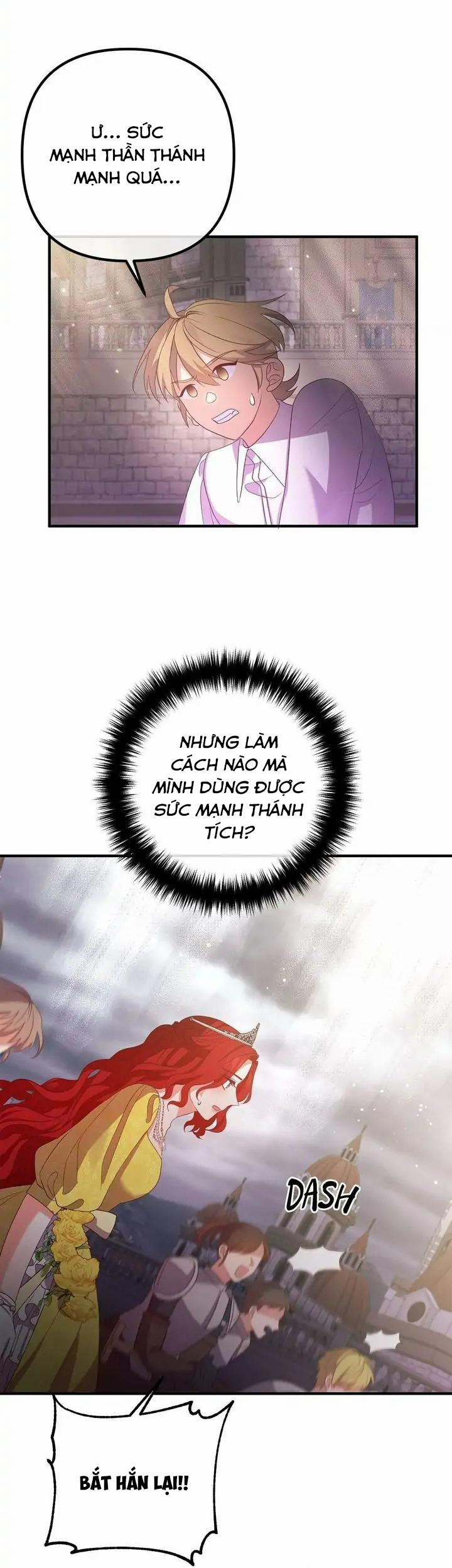 Chồng À, Ly Hôn Với Em Đi ! 42 trang 7