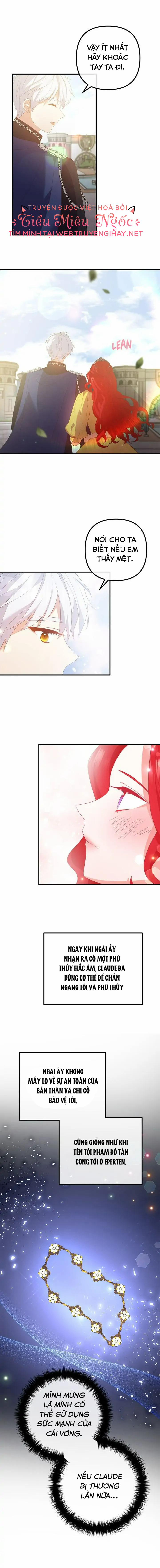 Chồng À, Ly Hôn Với Em Đi ! 43 trang 6