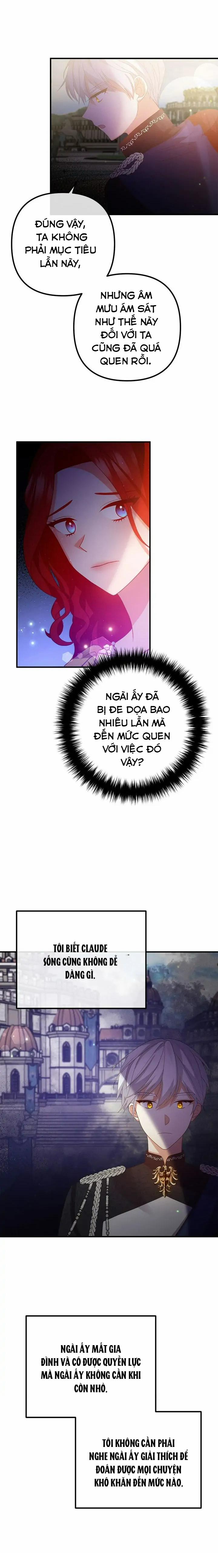 Chồng À, Ly Hôn Với Em Đi ! 43 trang 8