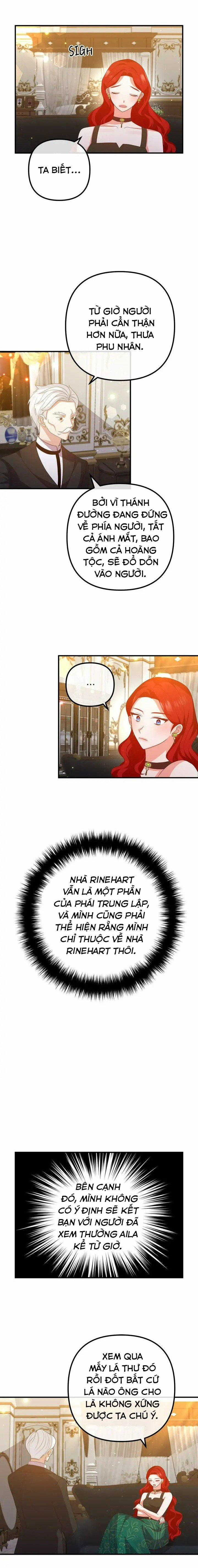 Chồng À, Ly Hôn Với Em Đi ! 44 trang 7