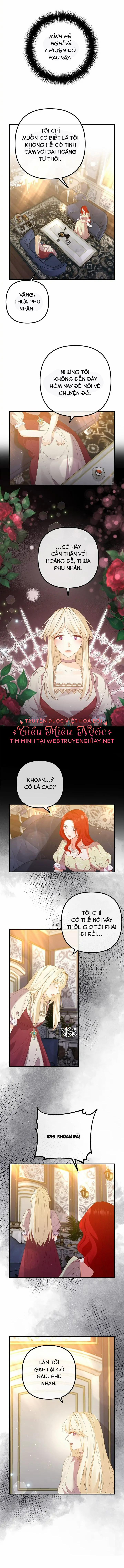 Chồng À, Ly Hôn Với Em Đi ! 46 trang 4