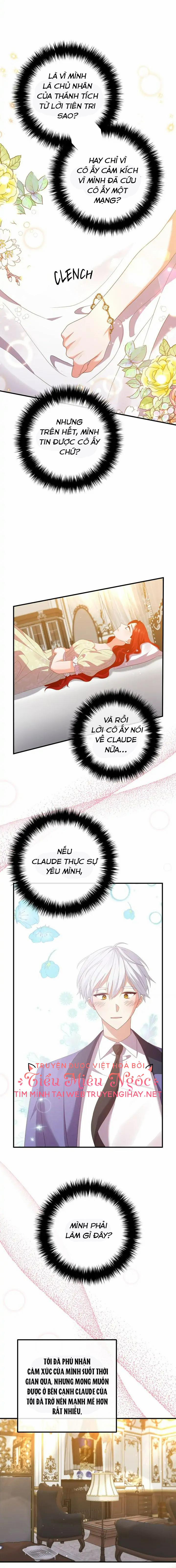 Chồng À, Ly Hôn Với Em Đi ! 46 trang 6