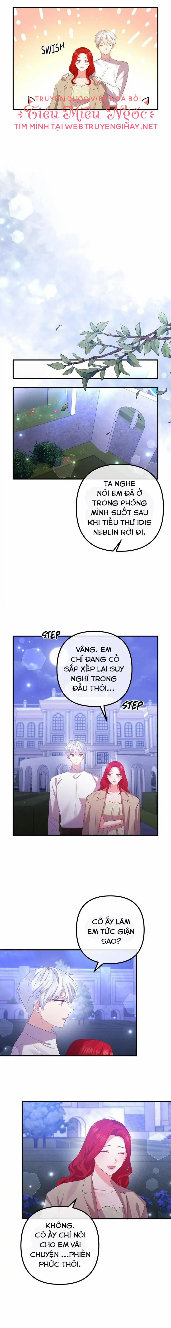 Chồng À, Ly Hôn Với Em Đi ! 46 trang 9