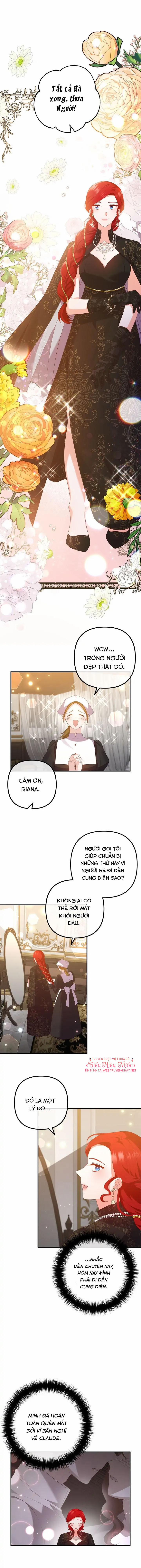 Chồng À, Ly Hôn Với Em Đi ! 48 trang 0