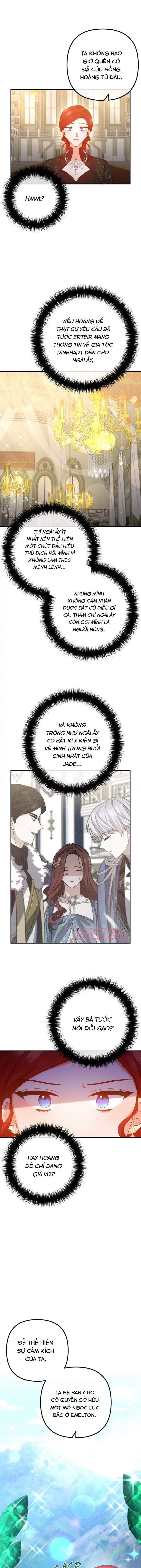 Chồng À, Ly Hôn Với Em Đi ! 48 trang 10