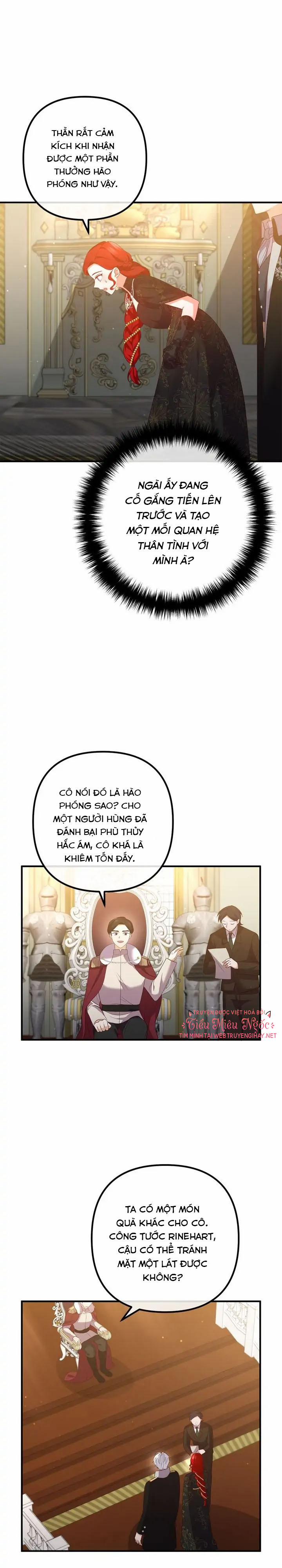 Chồng À, Ly Hôn Với Em Đi ! 48 trang 12