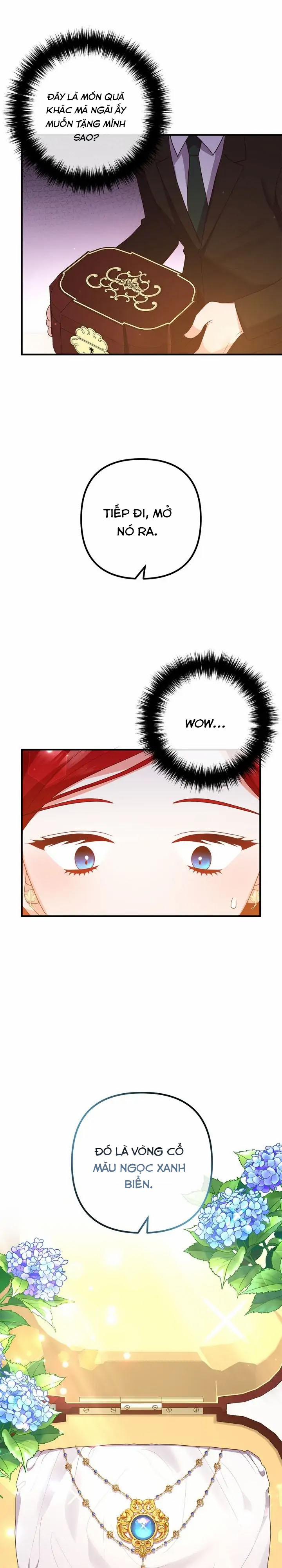 Chồng À, Ly Hôn Với Em Đi ! 48 trang 15