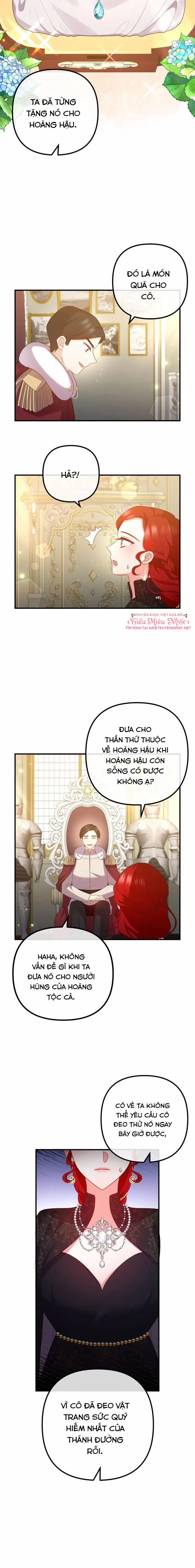 Chồng À, Ly Hôn Với Em Đi ! 48 trang 16