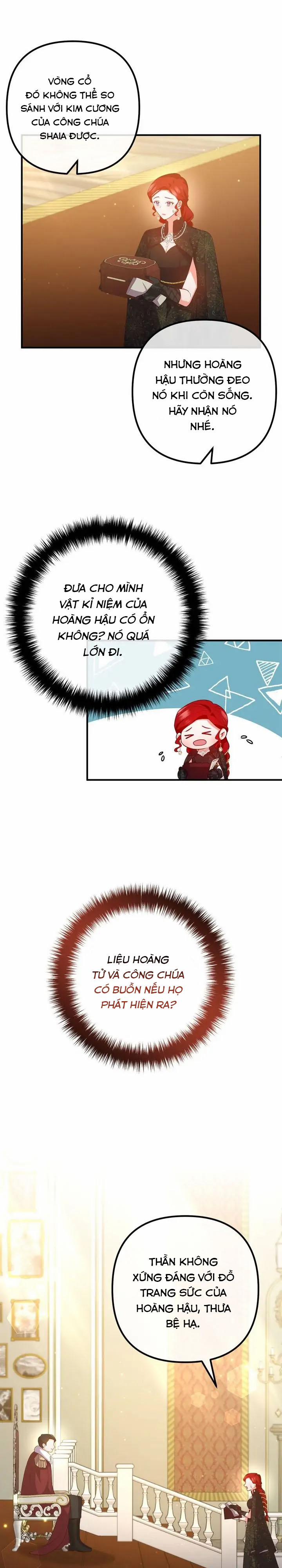 Chồng À, Ly Hôn Với Em Đi ! 48 trang 17