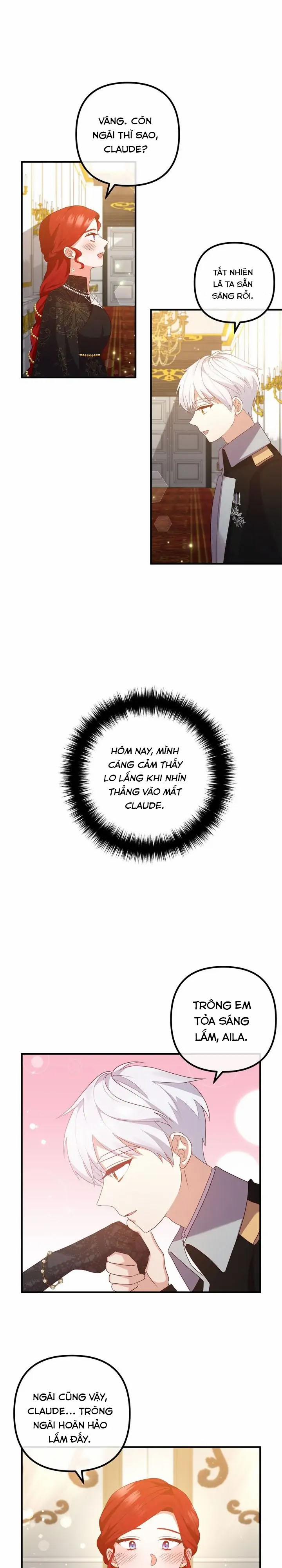 Chồng À, Ly Hôn Với Em Đi ! 48 trang 5