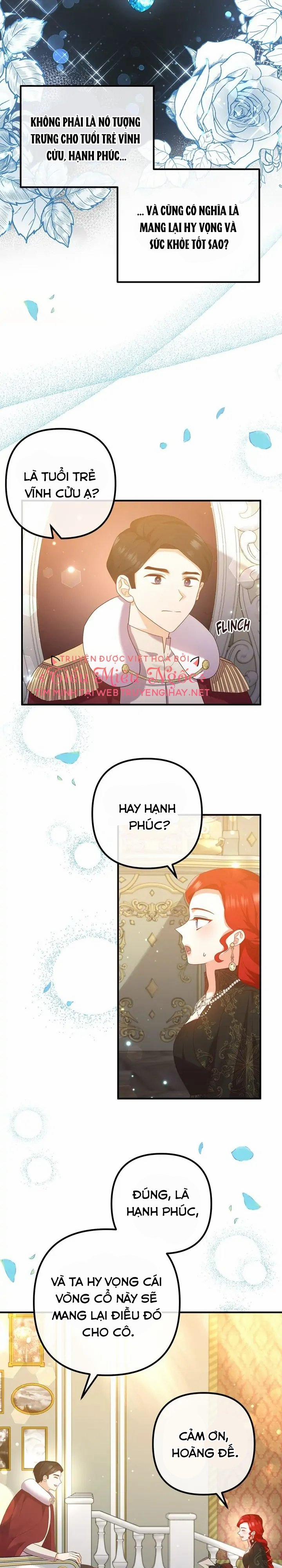 Chồng À, Ly Hôn Với Em Đi ! 49 trang 1