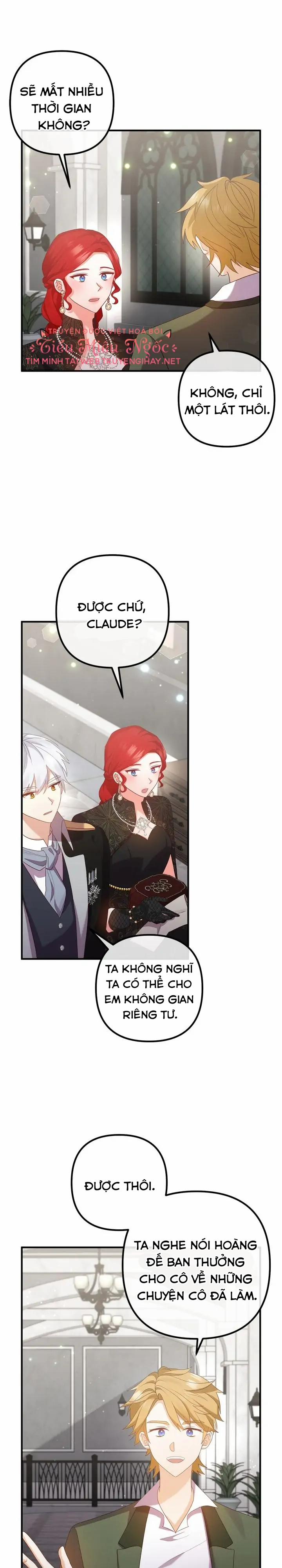 Chồng À, Ly Hôn Với Em Đi ! 49 trang 10