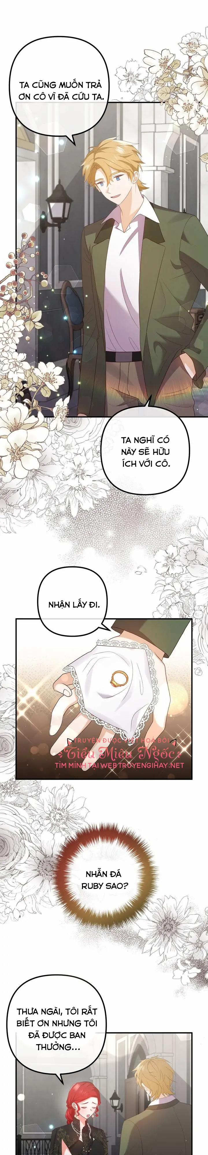 Chồng À, Ly Hôn Với Em Đi ! 49 trang 12