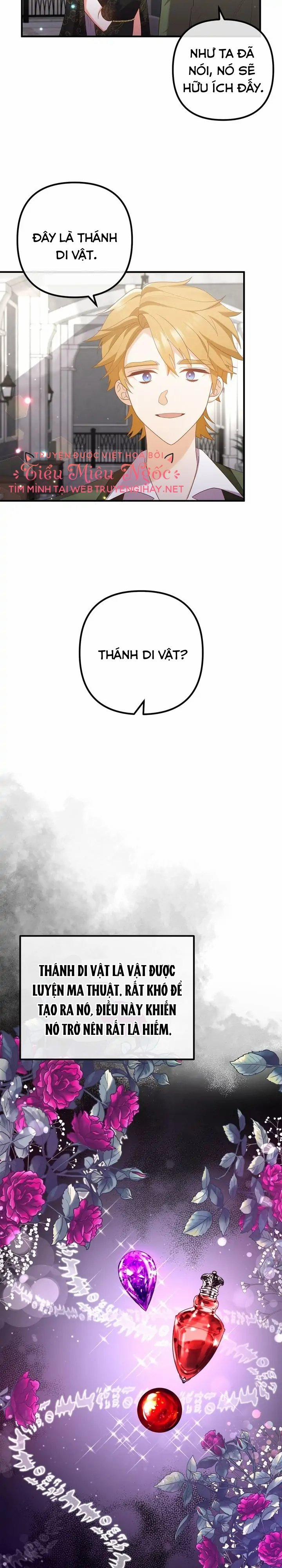 Chồng À, Ly Hôn Với Em Đi ! 49 trang 13