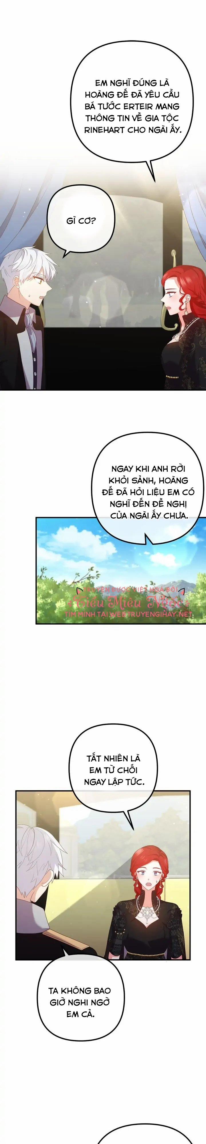 Chồng À, Ly Hôn Với Em Đi ! 49 trang 21