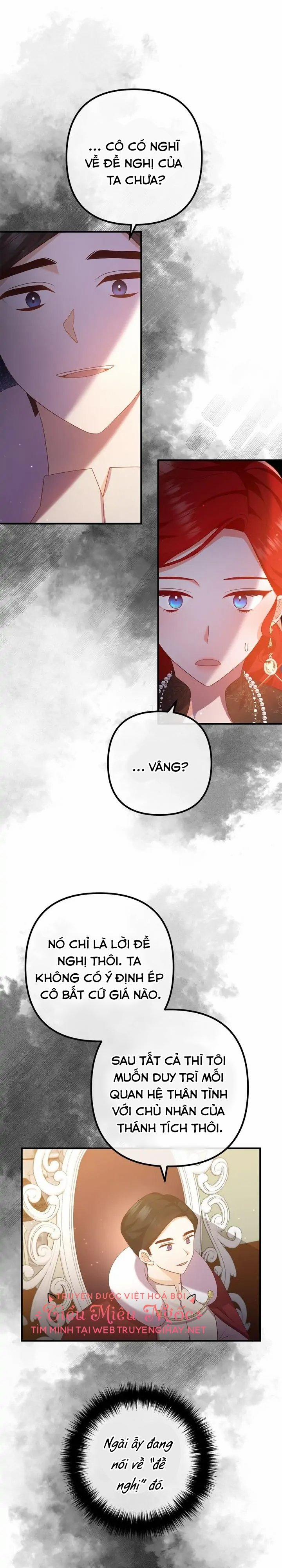 Chồng À, Ly Hôn Với Em Đi ! 49 trang 3