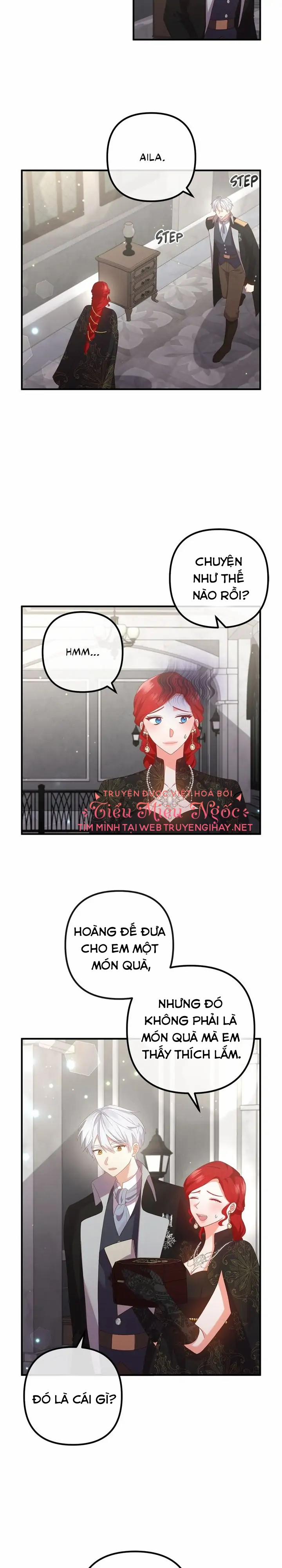 Chồng À, Ly Hôn Với Em Đi ! 49 trang 7