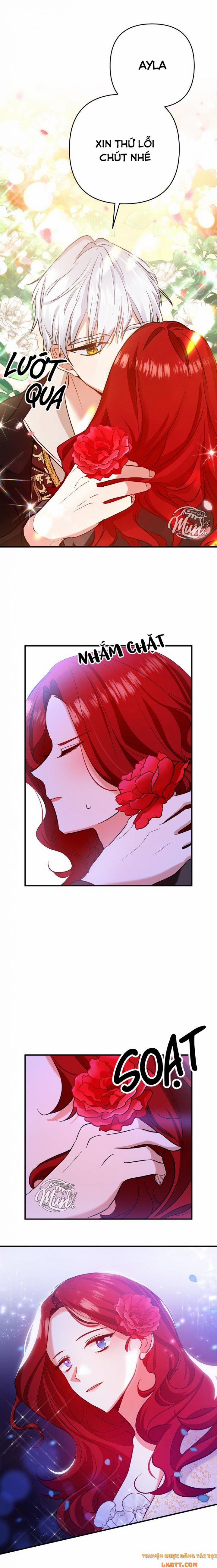 Chồng À, Ly Hôn Với Em Đi ! 5.1 trang 0