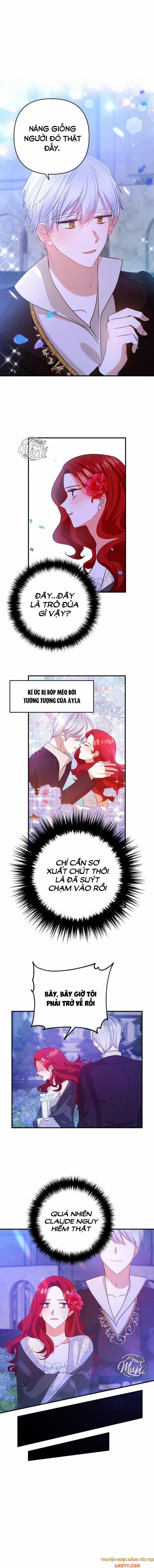 Chồng À, Ly Hôn Với Em Đi ! 5.1 trang 1