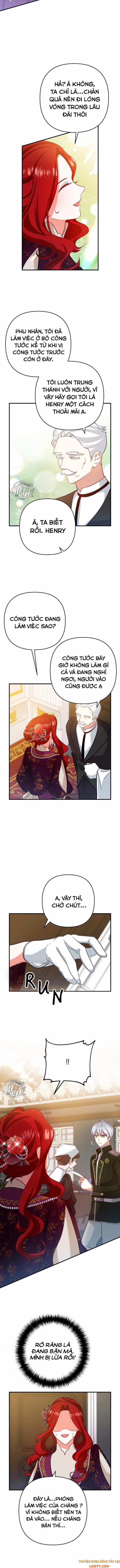 Chồng À, Ly Hôn Với Em Đi ! 5.2 trang 2