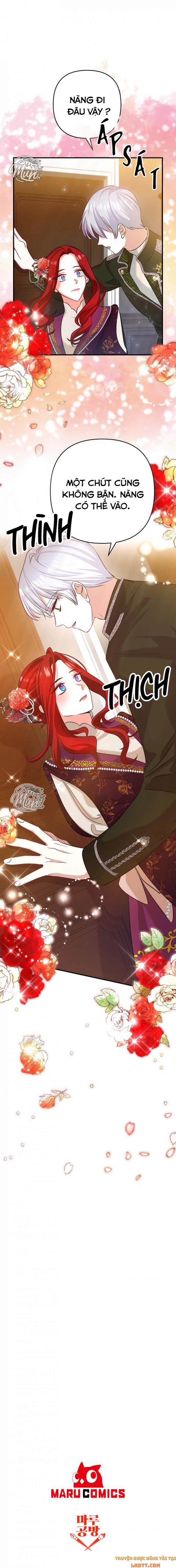 Chồng À, Ly Hôn Với Em Đi ! 5.2 trang 3