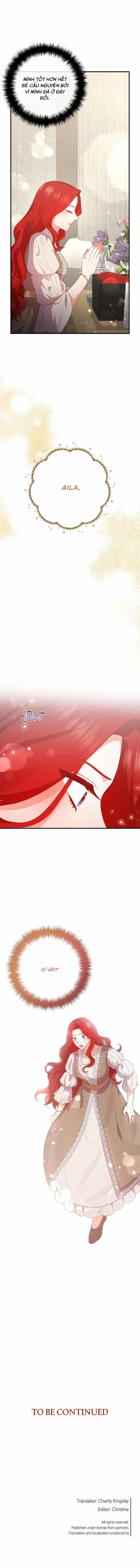 Chồng À, Ly Hôn Với Em Đi ! 50 trang 4