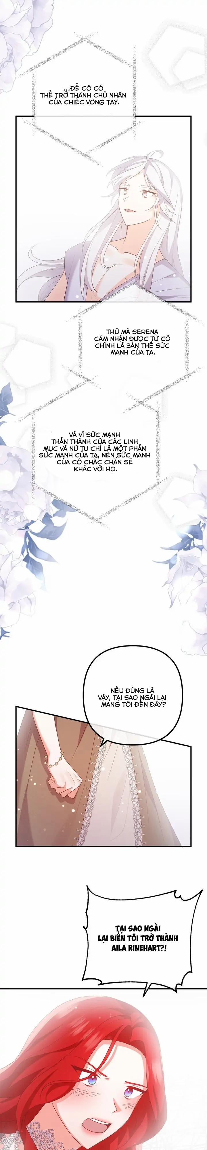 Chồng À, Ly Hôn Với Em Đi ! 51 trang 10