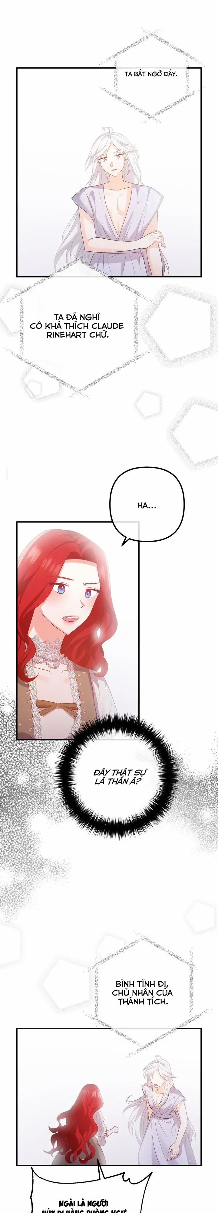 Chồng À, Ly Hôn Với Em Đi ! 51 trang 12