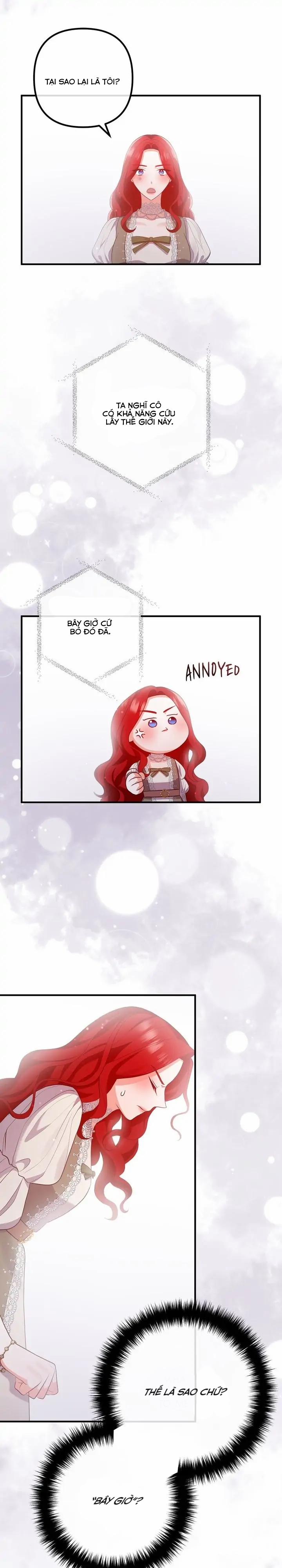 Chồng À, Ly Hôn Với Em Đi ! 51 trang 15