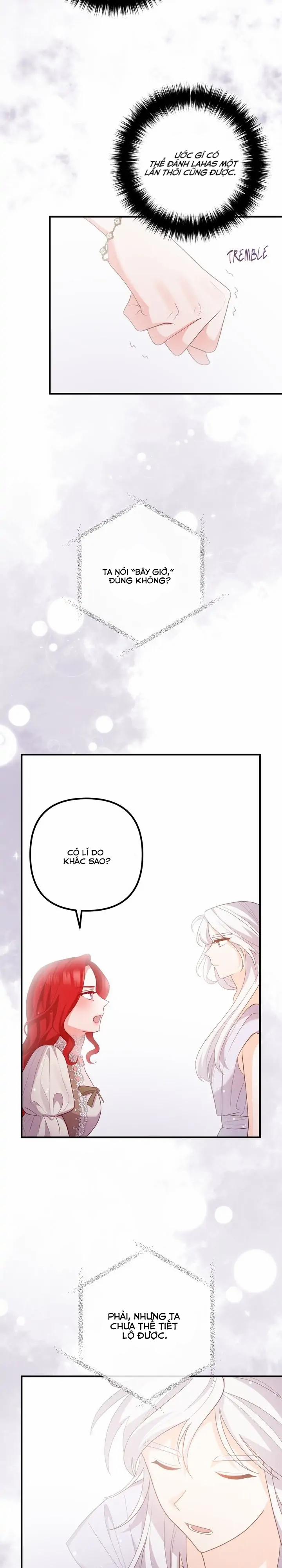 Chồng À, Ly Hôn Với Em Đi ! 51 trang 16