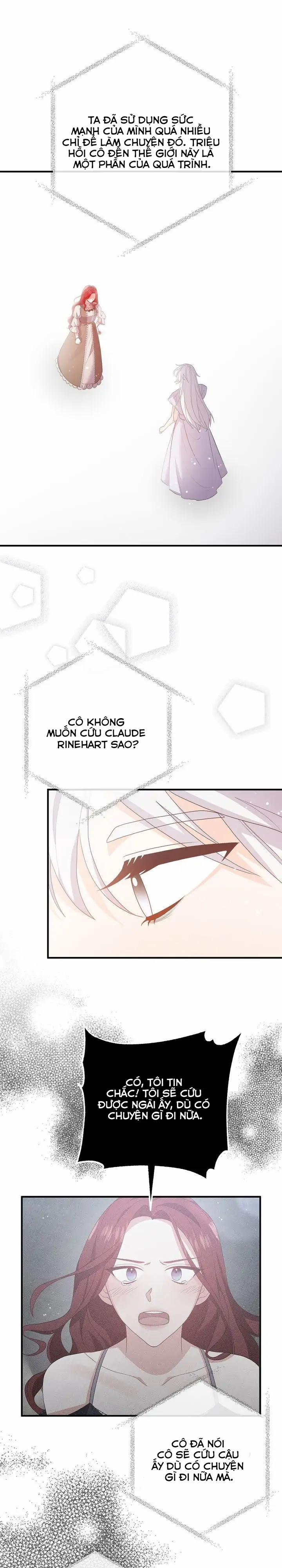 Chồng À, Ly Hôn Với Em Đi ! 51 trang 18