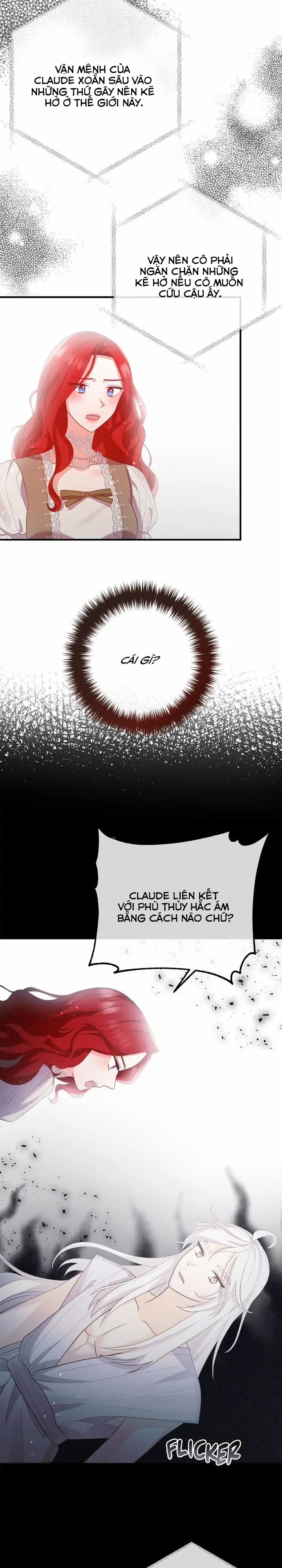 Chồng À, Ly Hôn Với Em Đi ! 51 trang 19