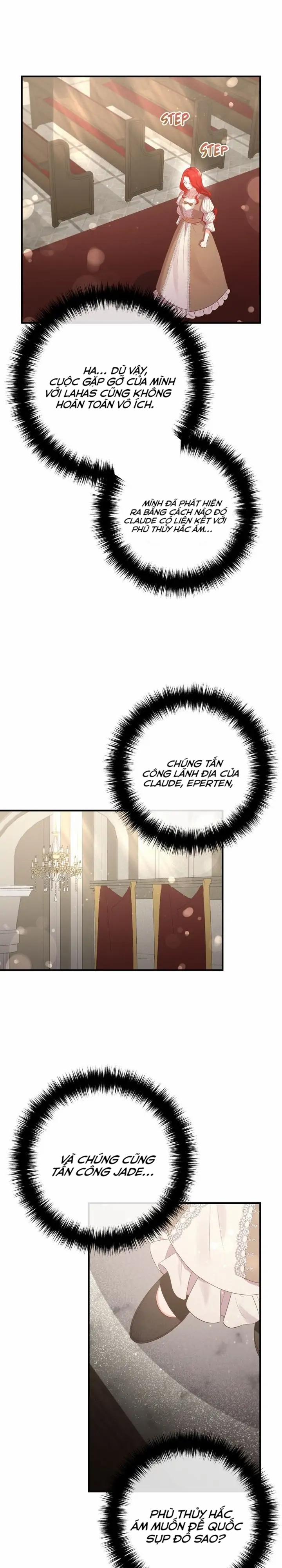 Chồng À, Ly Hôn Với Em Đi ! 51 trang 24