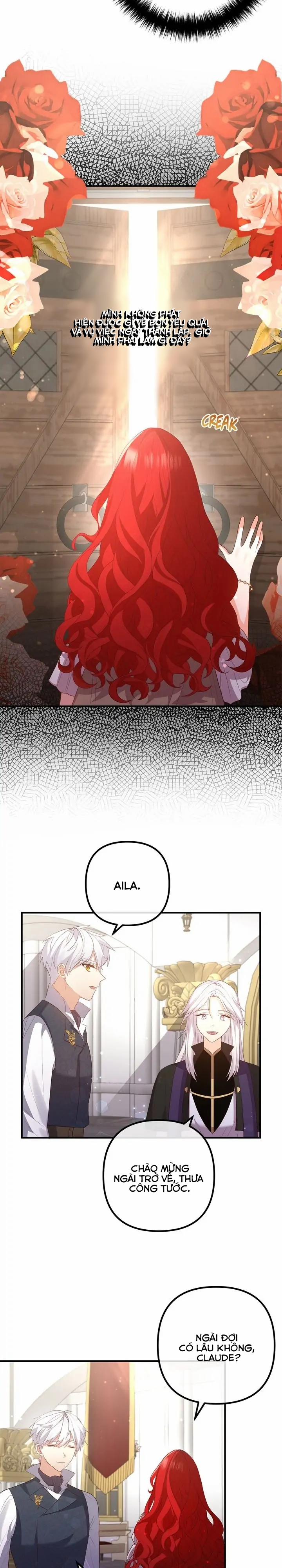 Chồng À, Ly Hôn Với Em Đi ! 51 trang 25