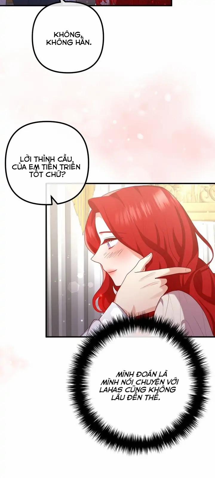 Chồng À, Ly Hôn Với Em Đi ! 51 trang 26